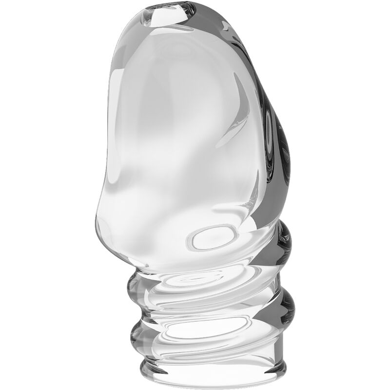 Pretty Love PRETTY LOVE JEREMY PENIS THICKER TRANSPARENT