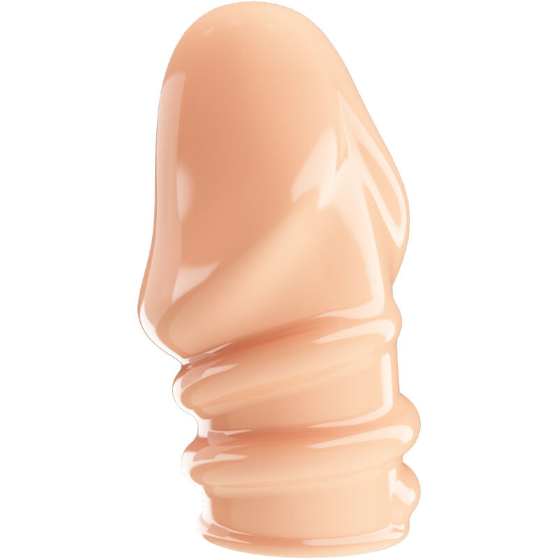 Pretty Love Male Pretty Love - Jeremy Natural Penis Thicker