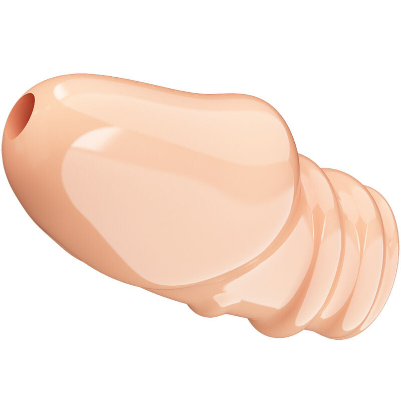 Pretty Love Male Pretty Love - Jeremy Natural Penis Thicker