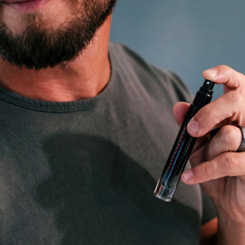 Eye Of Love Matchmaker Black Diamond Lgbtq Perfume Pheromones For Him 10 Ml