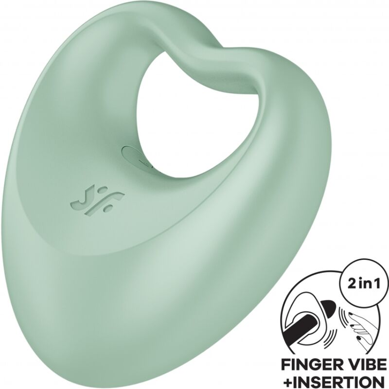 Satisfyer Perfect Pair 3