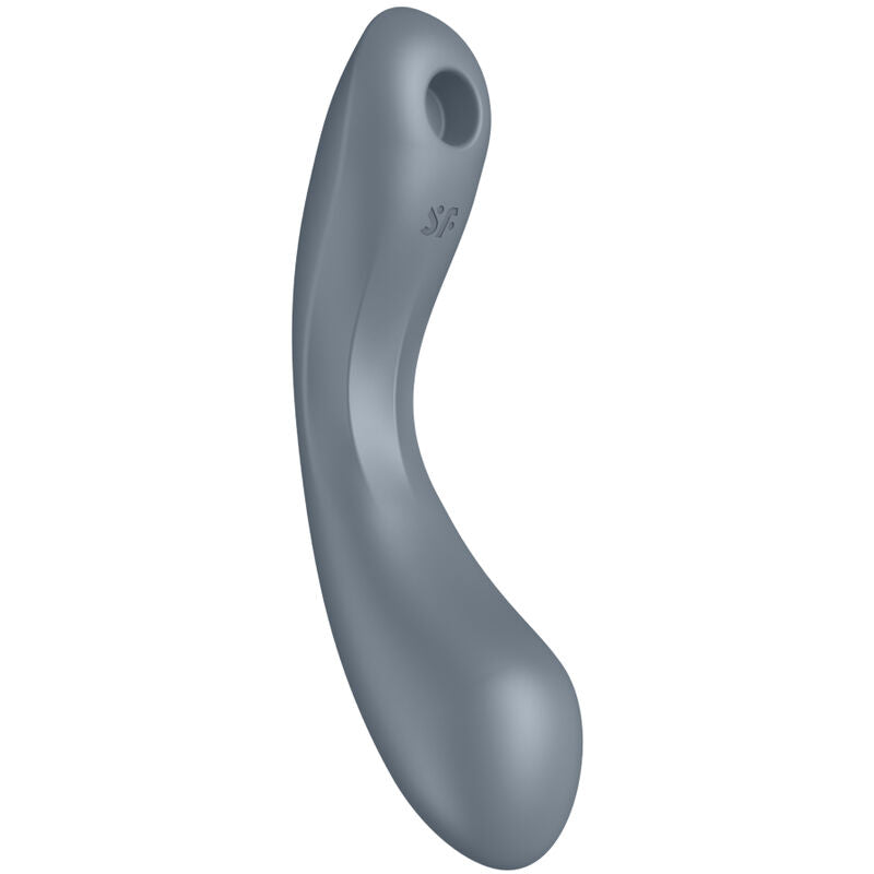 Satisfyer Curvy Trinity 1 Red