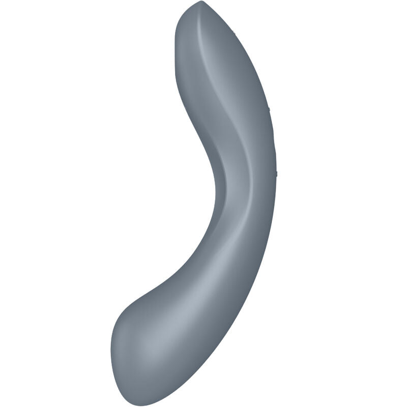 Satisfyer Curvy Trinity 1 Red