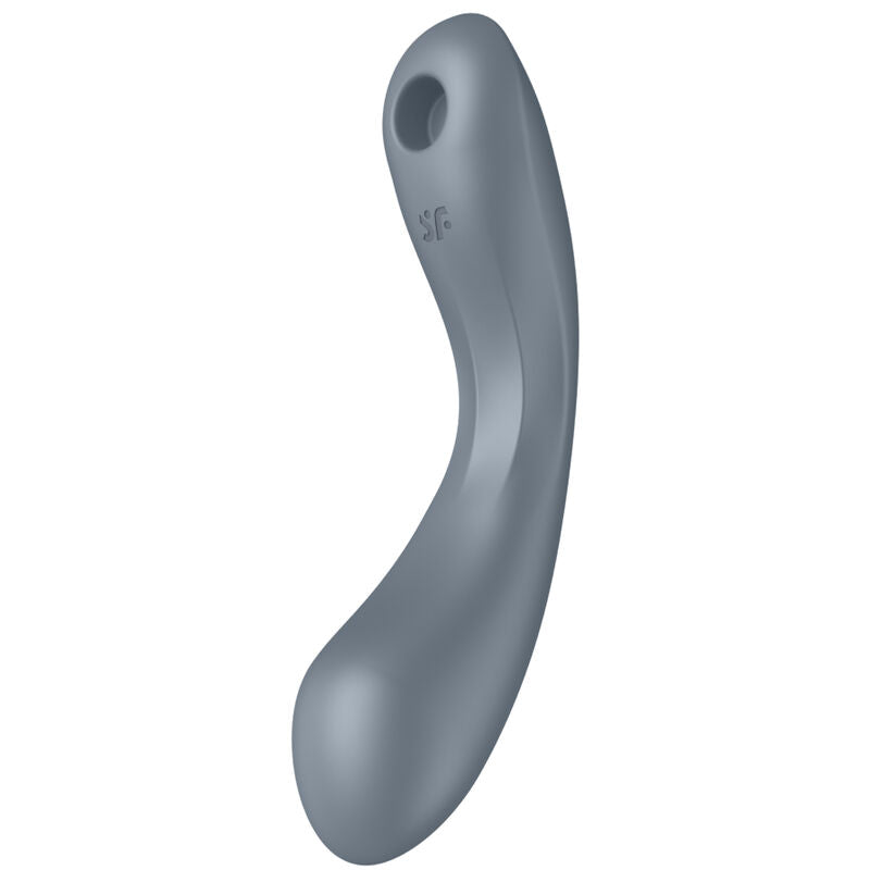 Satisfyer Curvy Trinity 1 Red