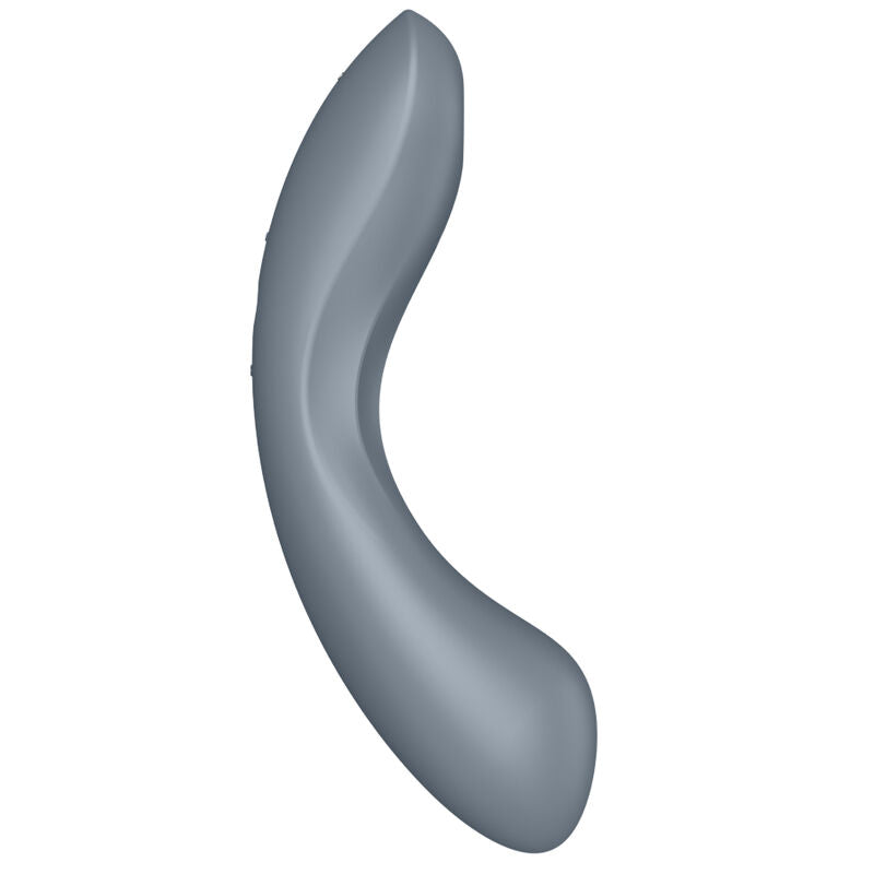 Satisfyer Curvy Trinity 1 Red