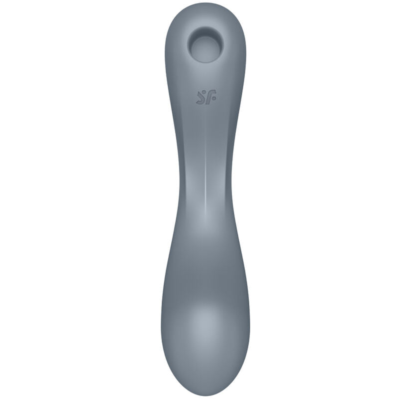 Satisfyer Curvy Trinity 1 Red