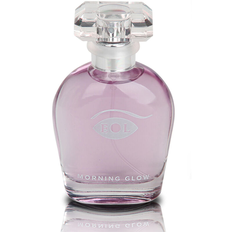 Eye Of Love Eol Phr Pheromone Parfum Deluxe 50 Ml - Morning Glow