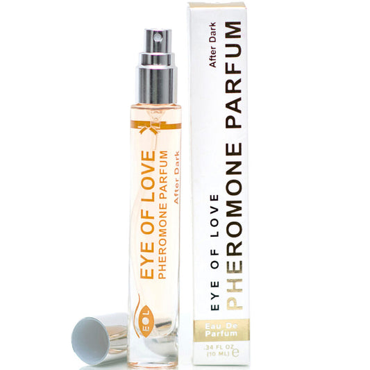 Eye Of Love Eol Pheromone Parfum 10 Ml - After Dark