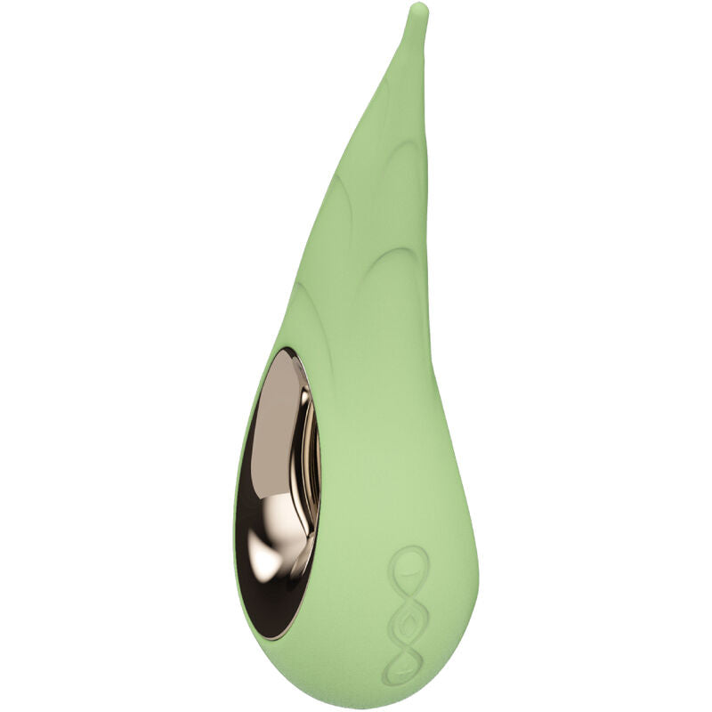 Lelo Dot Cruise Yellow Clitoris Stimulator