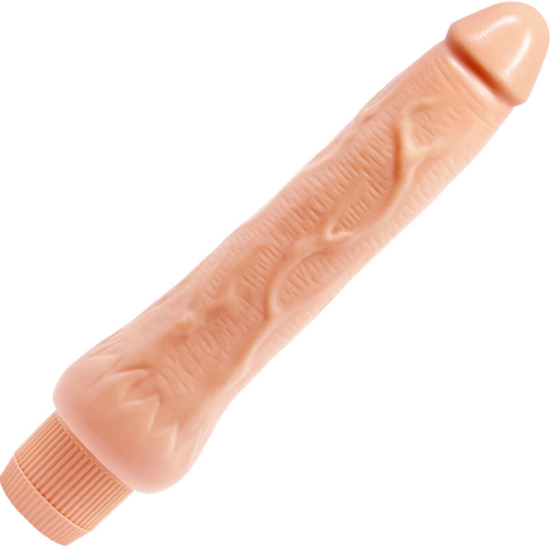 Baile Vibrators Baile - Barbara Realistic Vibrator 25 Cm