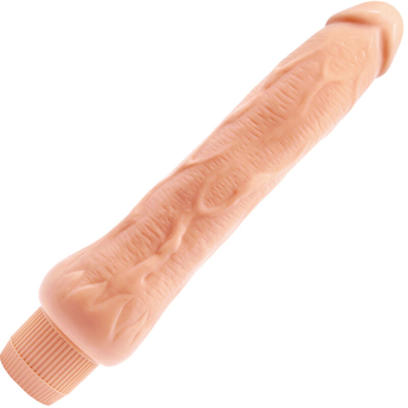 Baile Vibrators Baile - Barbara Realistic Vibrator 25 Cm
