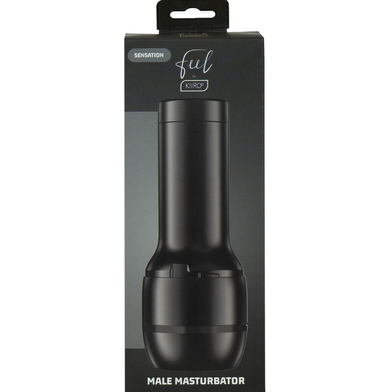 Kiiroo Feel Stroker - Feel Sensation