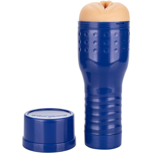 Private Tarra White Legend Pussy Masturbator