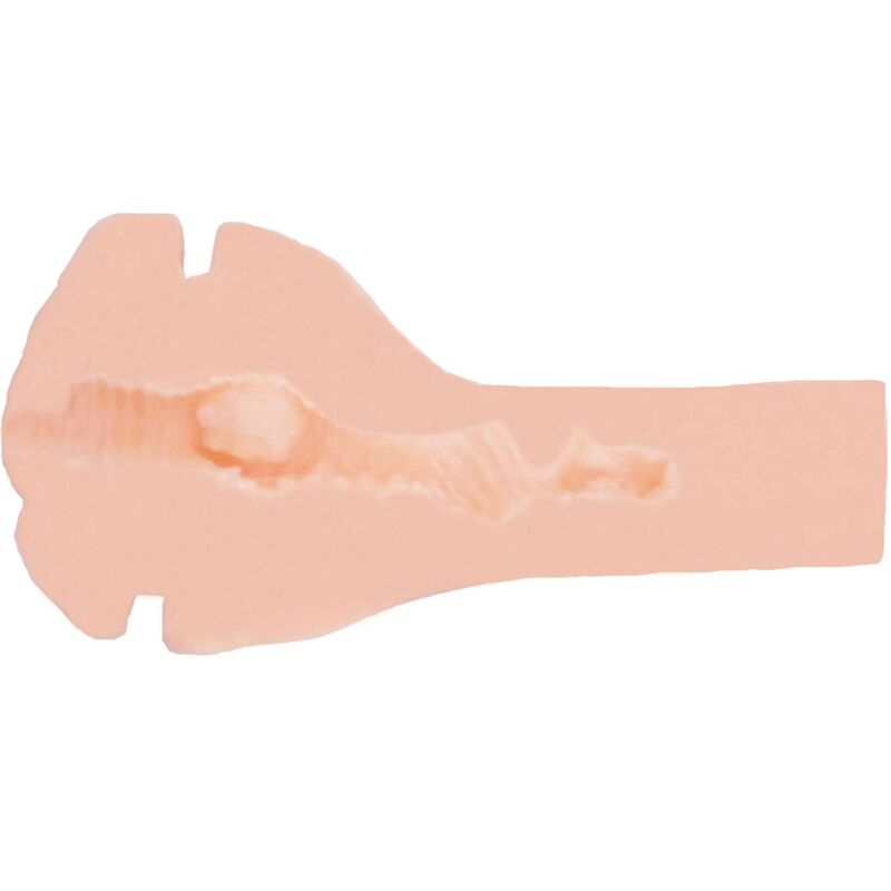 Private Masturbator Original Vacuum Cup To Go