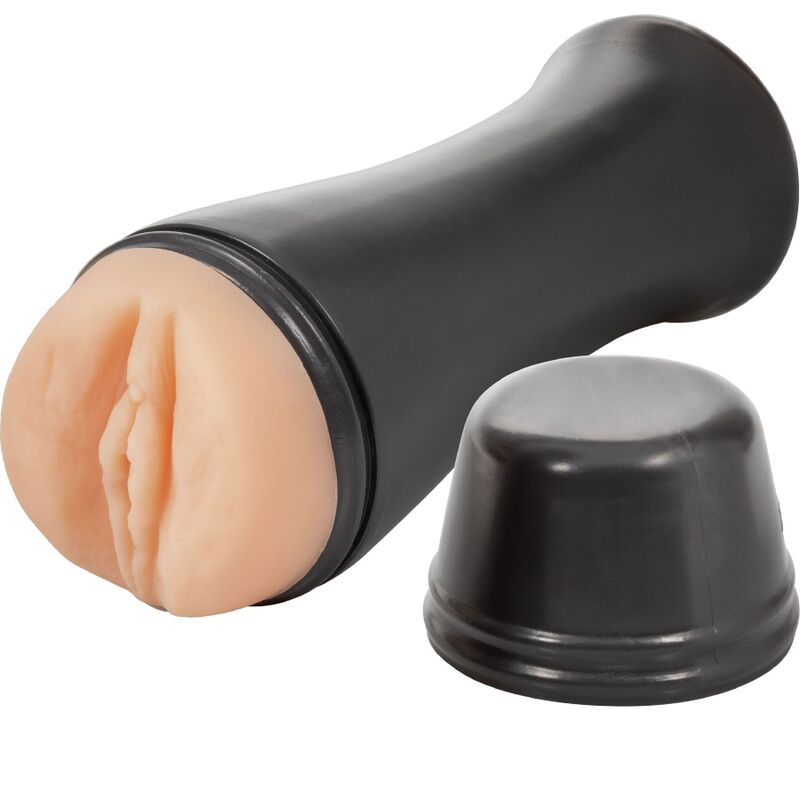 Private Masturbator Original Vacuum Cup To Go