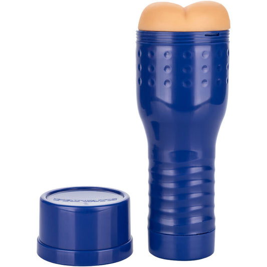 Private Tarra White Legend Ass Masturbator