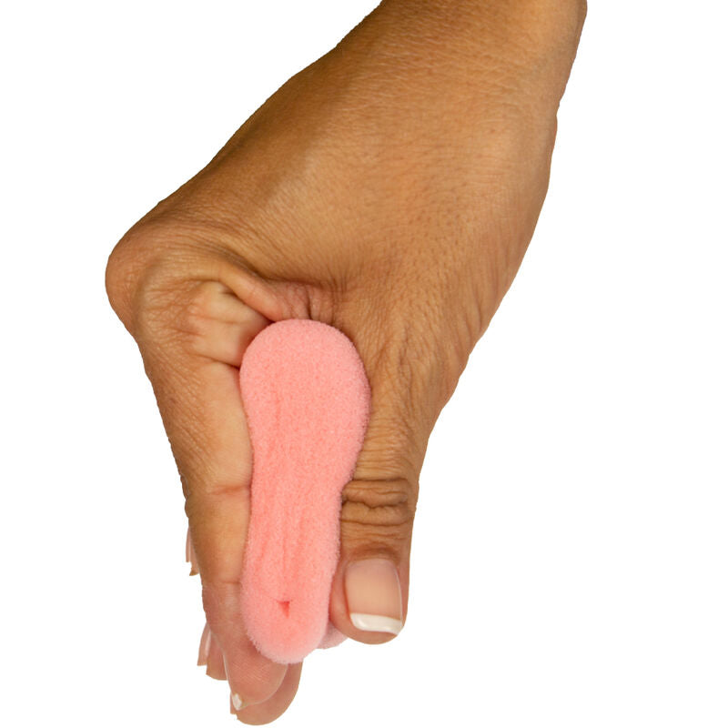 Confort 365 Tampon Lubricated Vaginal Sponge - 3 Units