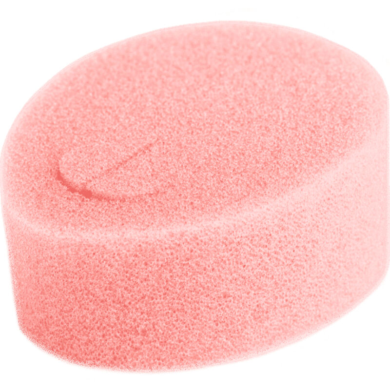 Confort 365 Tampon Lubricated Vaginal Sponge - 3 Units
