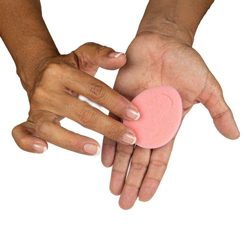 Confort 365 Tampon Lubricated Vaginal Sponge - 3 Units