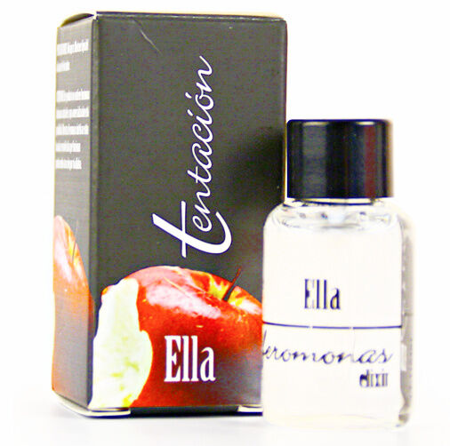 Tentacion Elixir Of Pheromones For Her