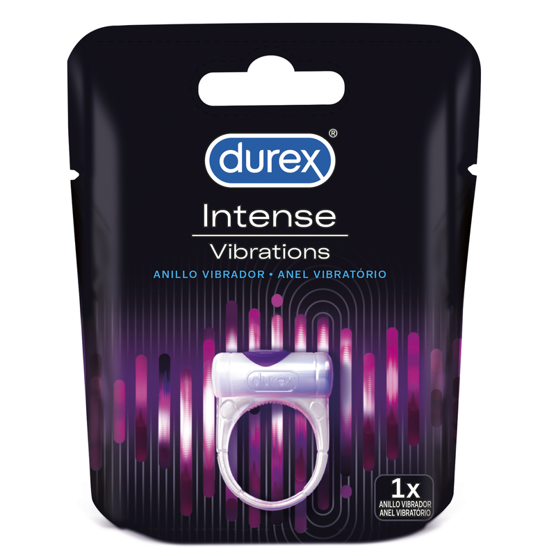 Durex Toys Durex - Intense Orgasmic Vibrations