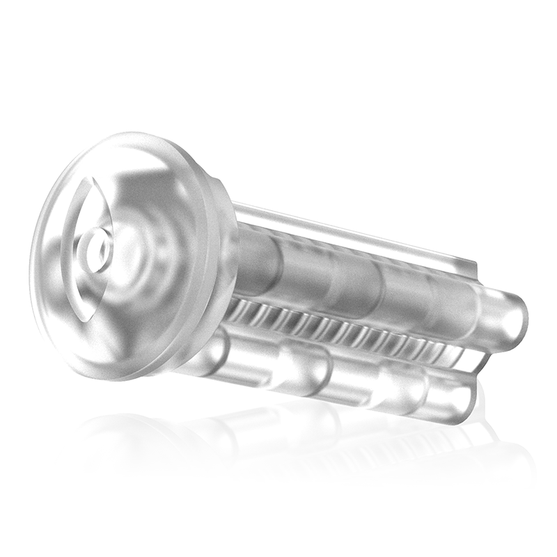 Kiiroo Titan Masturbator Cover Power + Performance