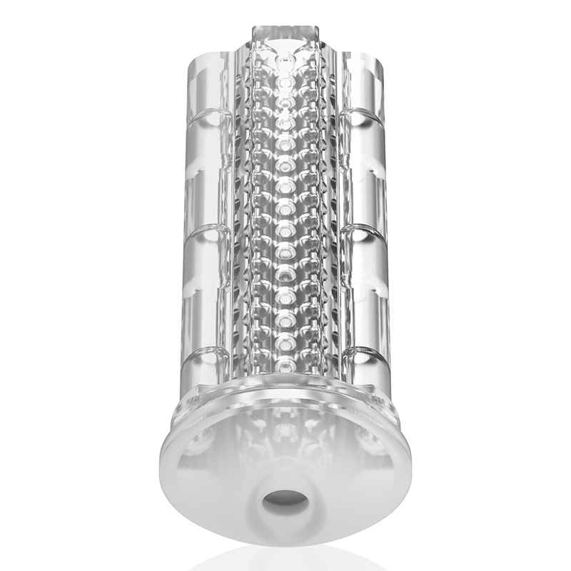 Kiiroo Titan Masturbator Cover Power + Performance