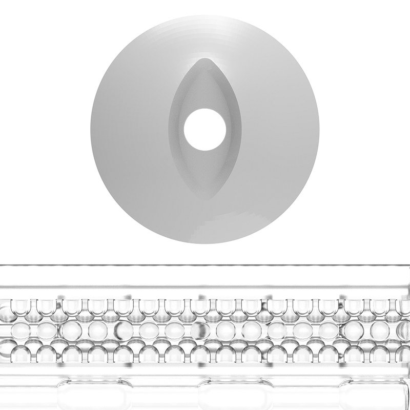 Kiiroo Titan Masturbator Cover Power + Performance