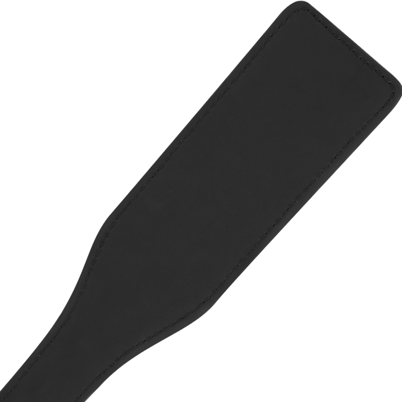 Intense Fetish Intense - Fetish Vegan Leather Paddle