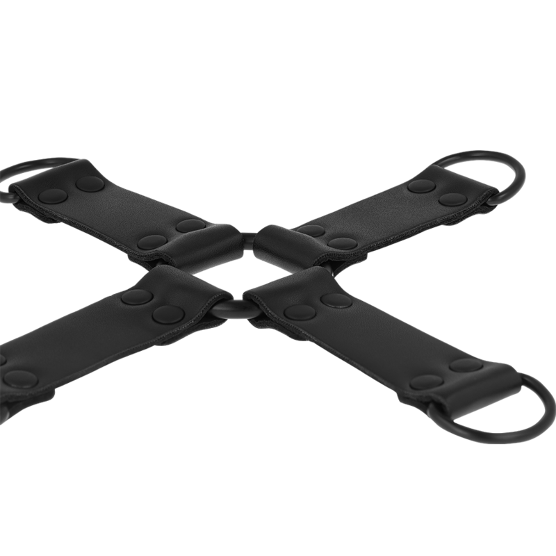 Intense Fetish Intense - Fetish Hog Tie