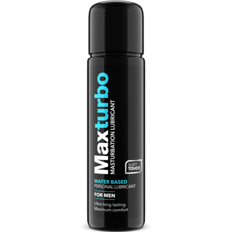 Intimateline Intimateline Intimateline - Maxturbo Special Masturbation Lubricant 100 Ml