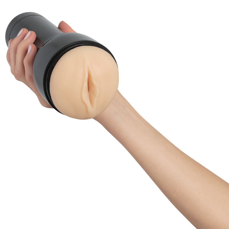 Kiiroo Feel Stroker Generic Pale Powerblow Compatible