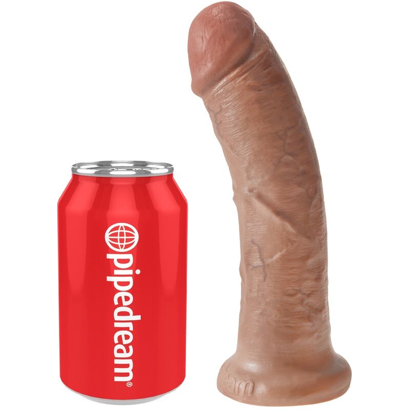 Pipedream King Cock 8" Cock
