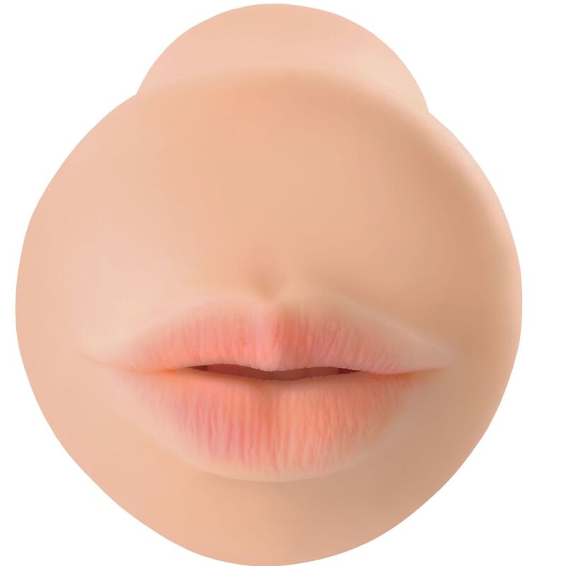 Pipedreams Fetish Fantasy Extreme - Realistic Mouth Masturbador
