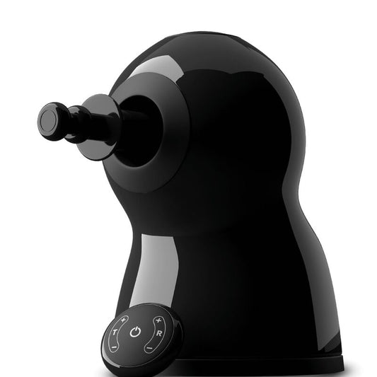 Fetish Fantasy Series Sex Machine Bigger Bang Rotation And Push