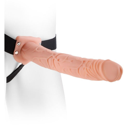 Fetish Fantasy Series Adjustable Harness Realistic Penis 28 Cm
