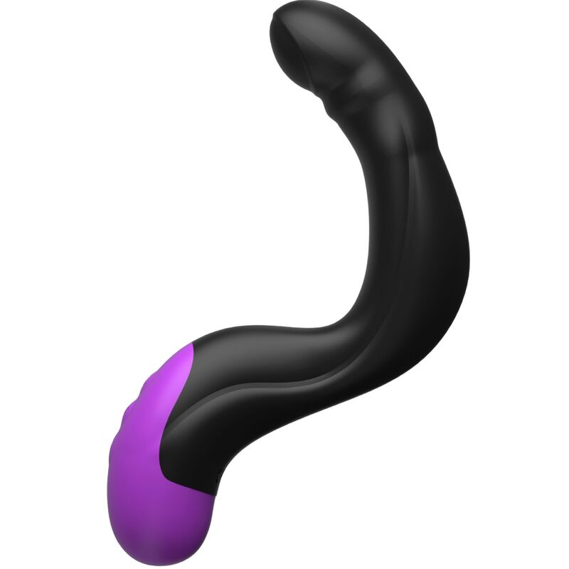 Anal Fantasy Elite Collection Hyper-Pulse P-Point Anal Massager