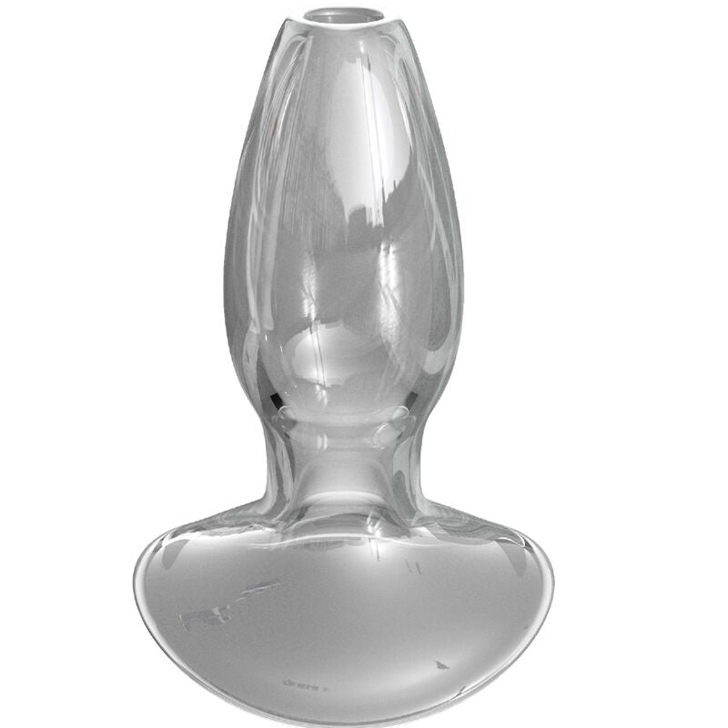 Anal Fantasy Elite Collection Anal Gaper Dilator For Beginners Crystal Size S