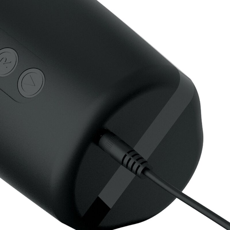 Pdx Elite Stroker Ultra-Powerful Rechargeable