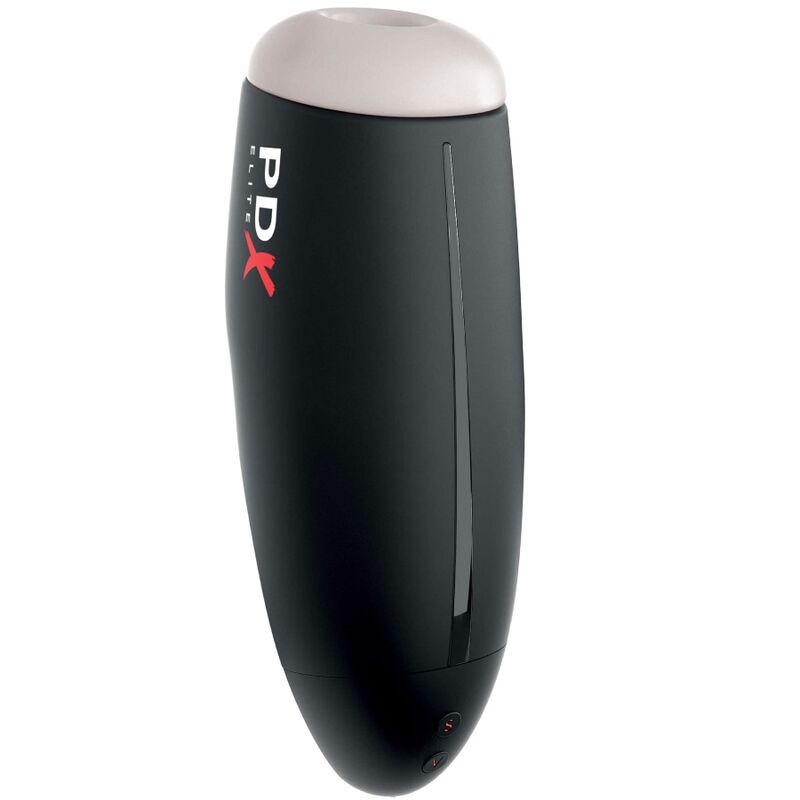 Pipedream PDX Elite Fap-O-Matic