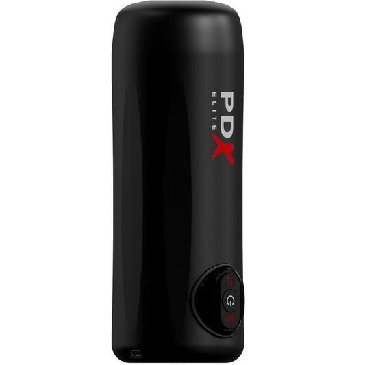 Pipedream PDX Elite Moto-Milker