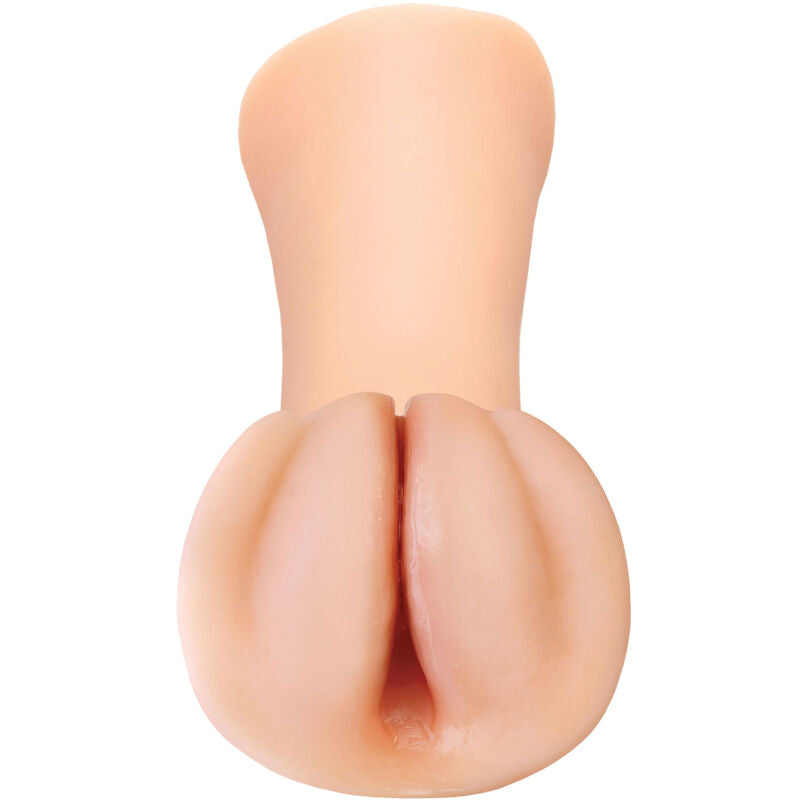 Fetish Fantasy Extreme Slippery Slit Stroker Silicone