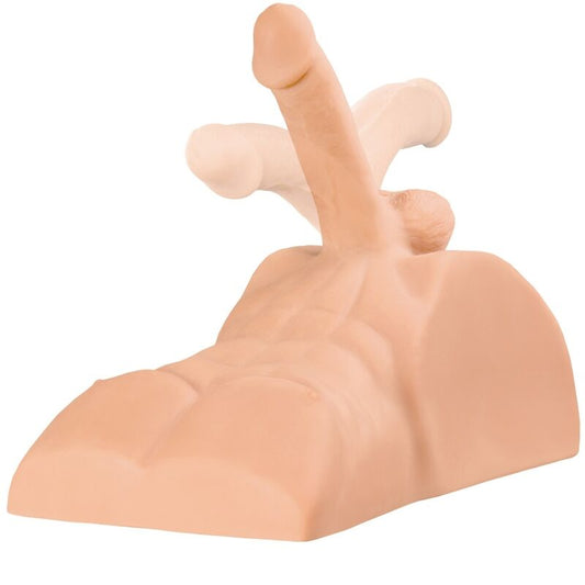 Pipedream PDX Plus Perfect Ride