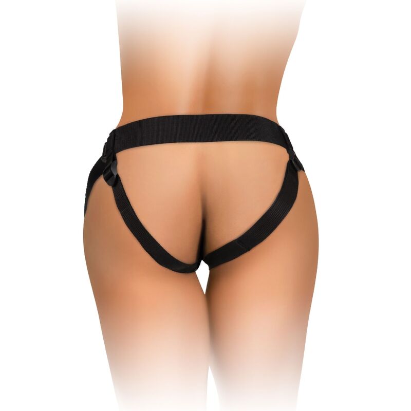 King Cock Elite Comfy Adjustable Harness