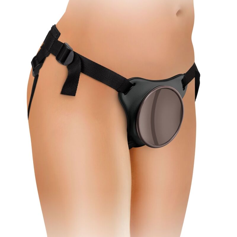 King Cock Elite Comfy Adjustable Harness