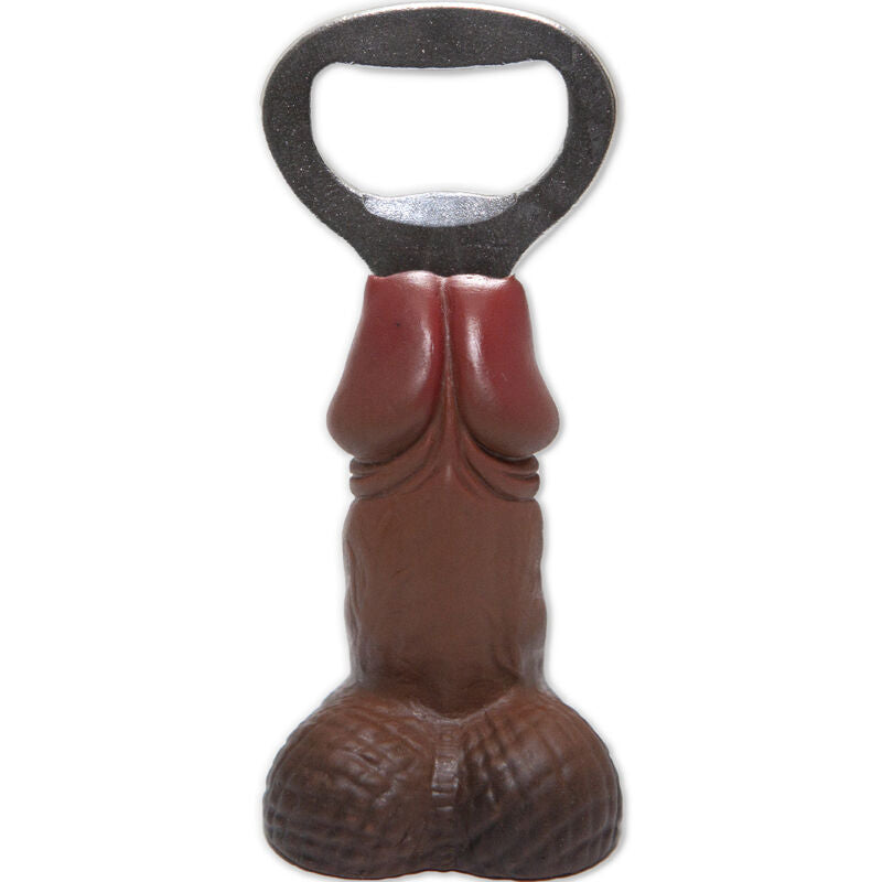 Diablo Picante Mulato Penis Shaped Opener