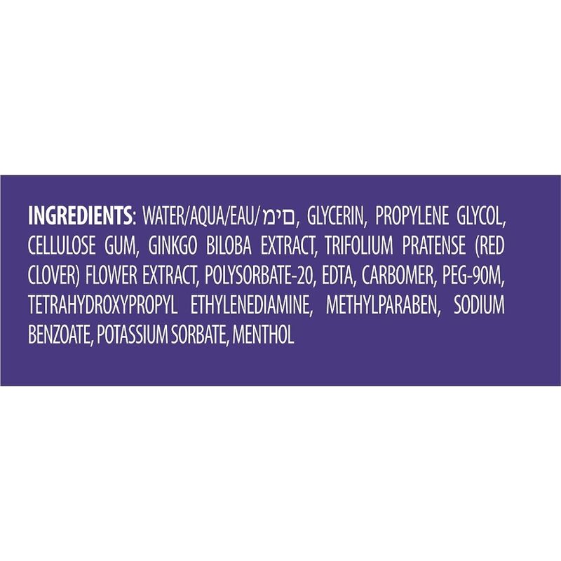 Id Pleasure Tinging Sensation Water Based Lubricant 500 Ml