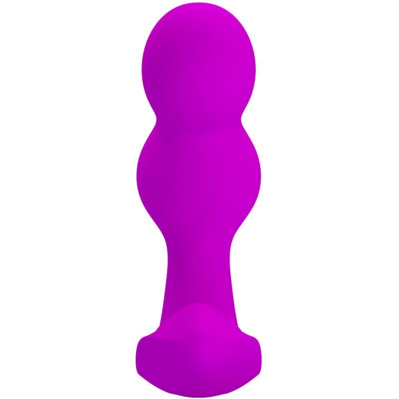 Pretty Love Terrance Anal Vibrator Massager With Remote Control