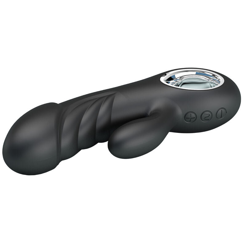 Pretty Love Ansel Vibrator Gy Point Stimulator