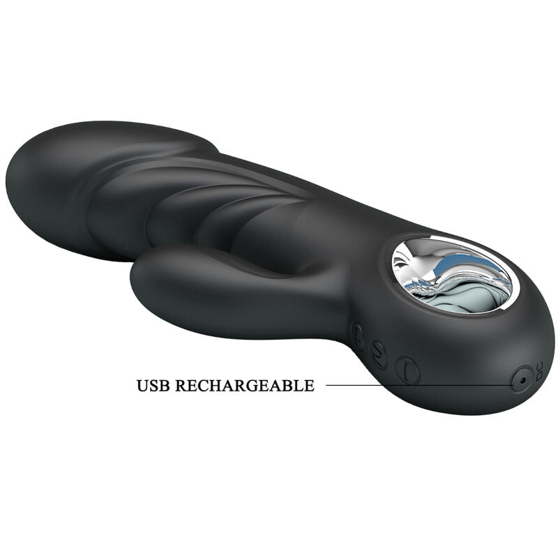 Pretty Love Ansel Vibrator Gy Point Stimulator
